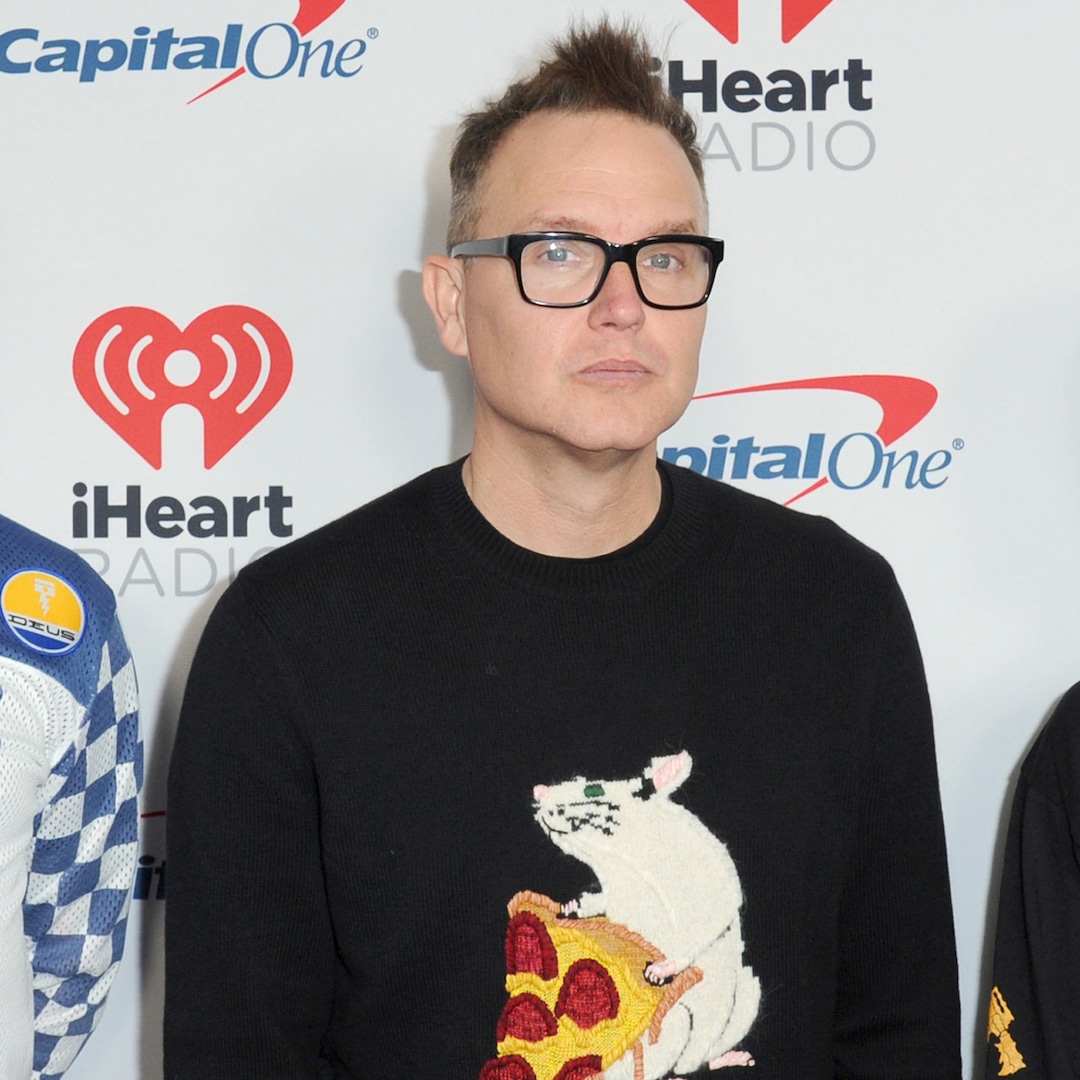 Which Blink-182 Member Has Cancer? 6 Which Blink-182 Member Has Cancer?